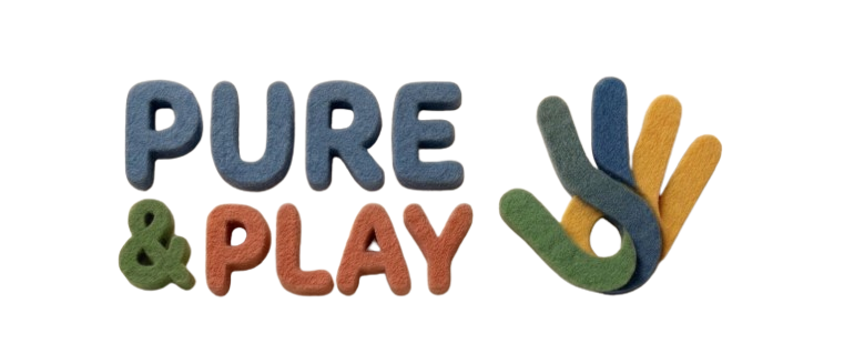 Pure And Play