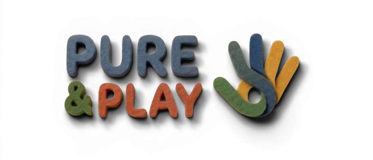 Pure And Play